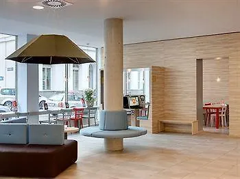 Meininger Downtown Franz Hotel Vienna