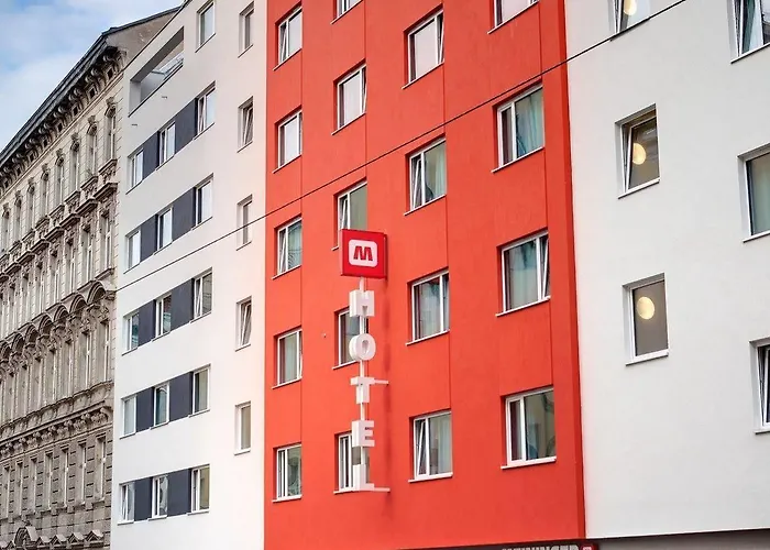 Meininger Downtown Franz